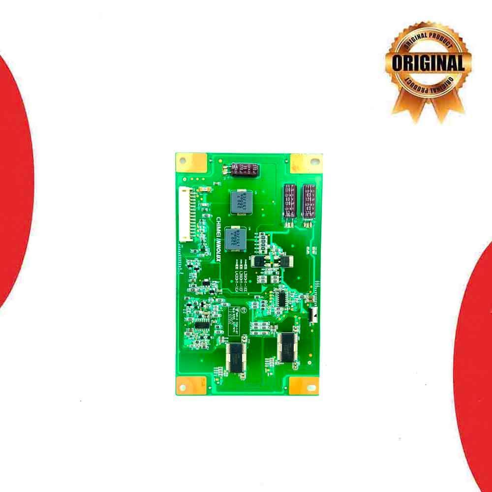Videocon 40 inch LED TV PCB for Model LEDTVVK40FX - Great Bharat Electronics Videocon 40 inch LED TV PCB for Model LEDTVVK40FX - Great Bharat Electronics
